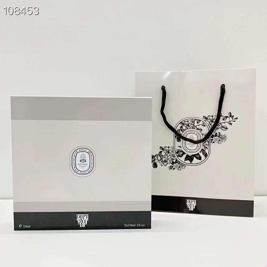 DIPTYQUE「ディスカバリーセット（5本組）」オードパルファム EDP 10ML 5本 香水 フレグランス