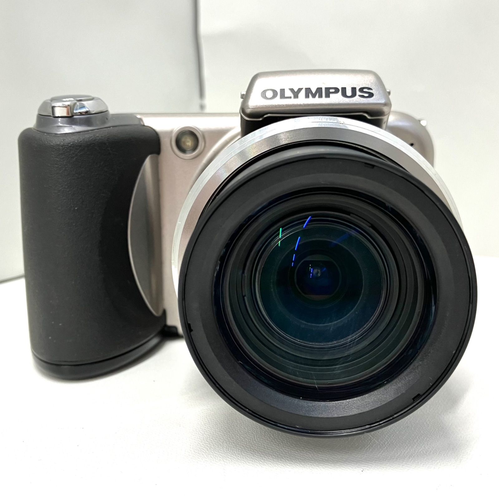 01003】 OLYMPUS SP-600UZ デジタルカメラ 12メガピクセル