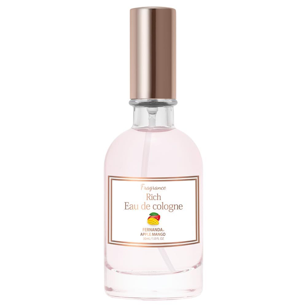  フェルナンダ フレグランス リッチオーデコロン アップルマンゴー (30mL) [アップルマンゴー] その他