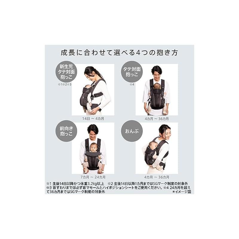 新生児から使える