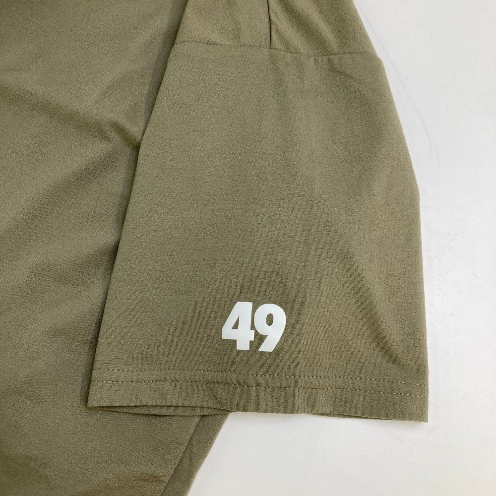 ティーエフダブリューフォーティーナイン