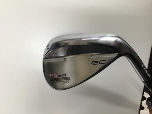 ロイヤルコレクション RC BB WEDGE 48° ウェッジ WG Dynamic G フレックスS メンズ 男性用 右利き 右用 Cランク ゴルフクラブ