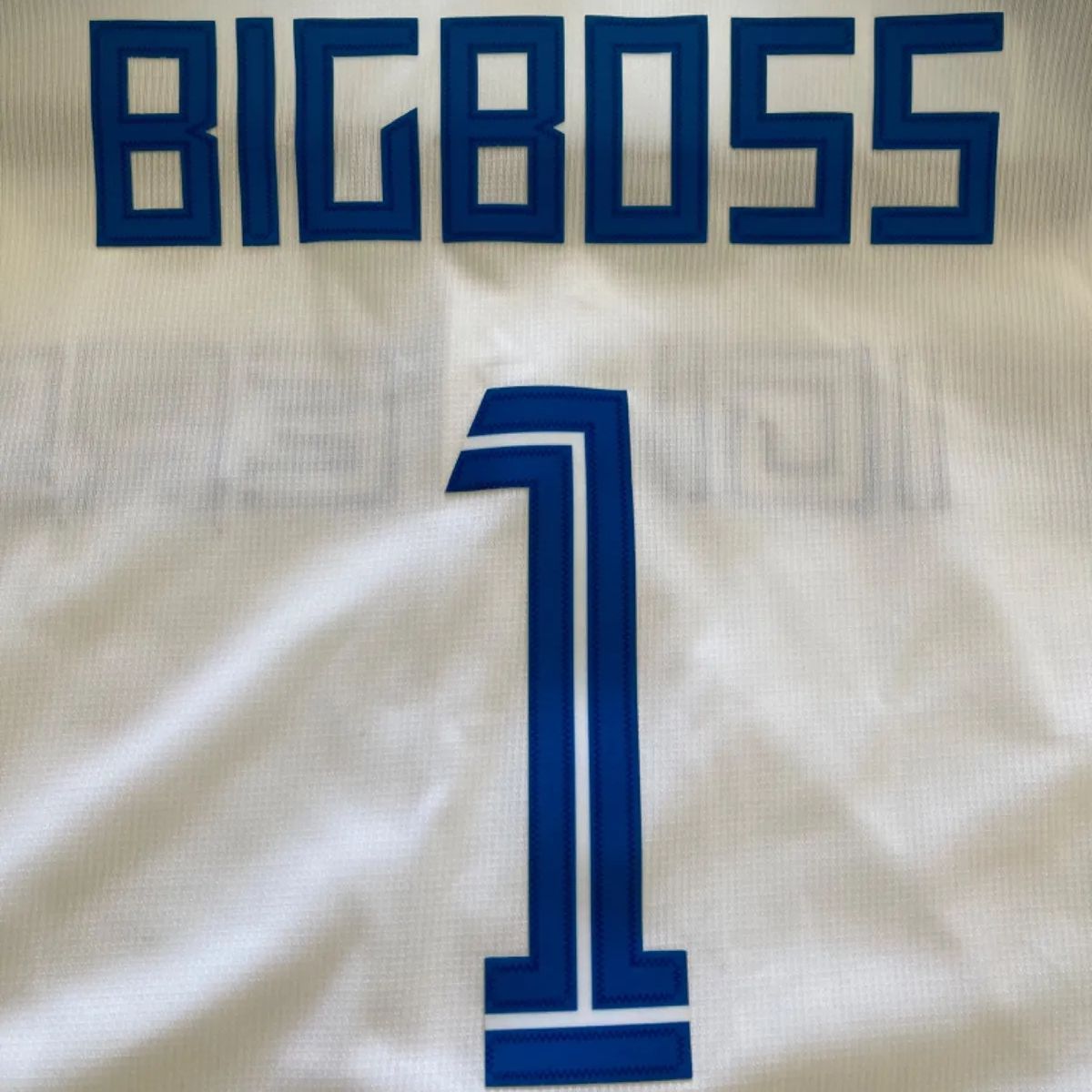 北海道日本ハムファイターズレプリカユニフォームLサイズ新庄