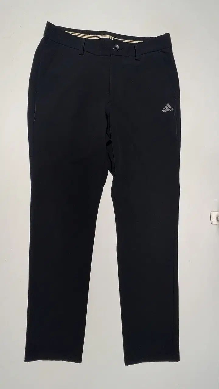 7892 回 adidas(アディダス) 夏 メンズ ゴルフ パンツ 31 インチ
