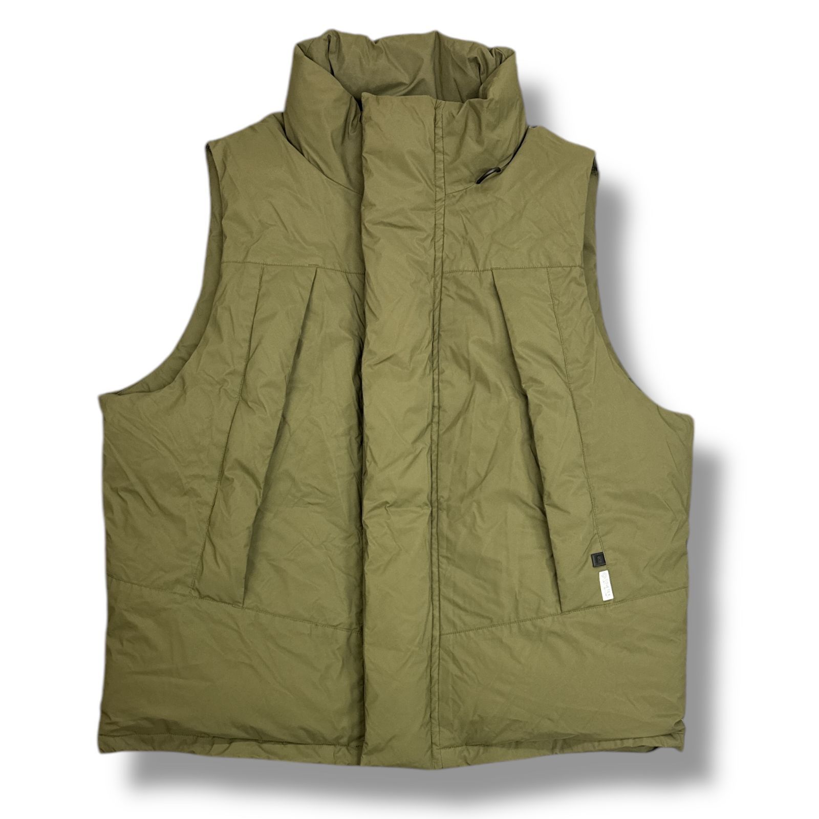 販売の専門店 21AW DAIWA PIER39 GORE TEX DOWN JACKET 【公式通販】
