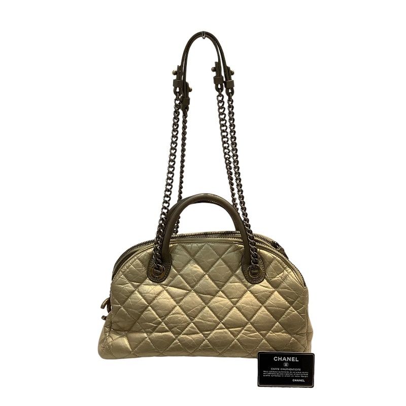 シャネル(CHANEL)31 RUE CAMBON マトラッセチェーン2WAY シャネル(CHANEL)31 RUE CAMBON マトラッセチェーン2WAY