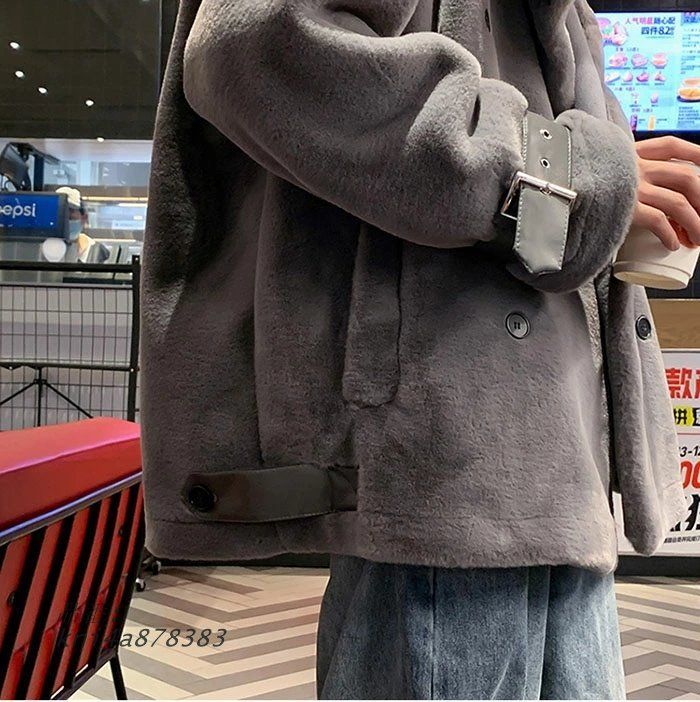 フェイクファー