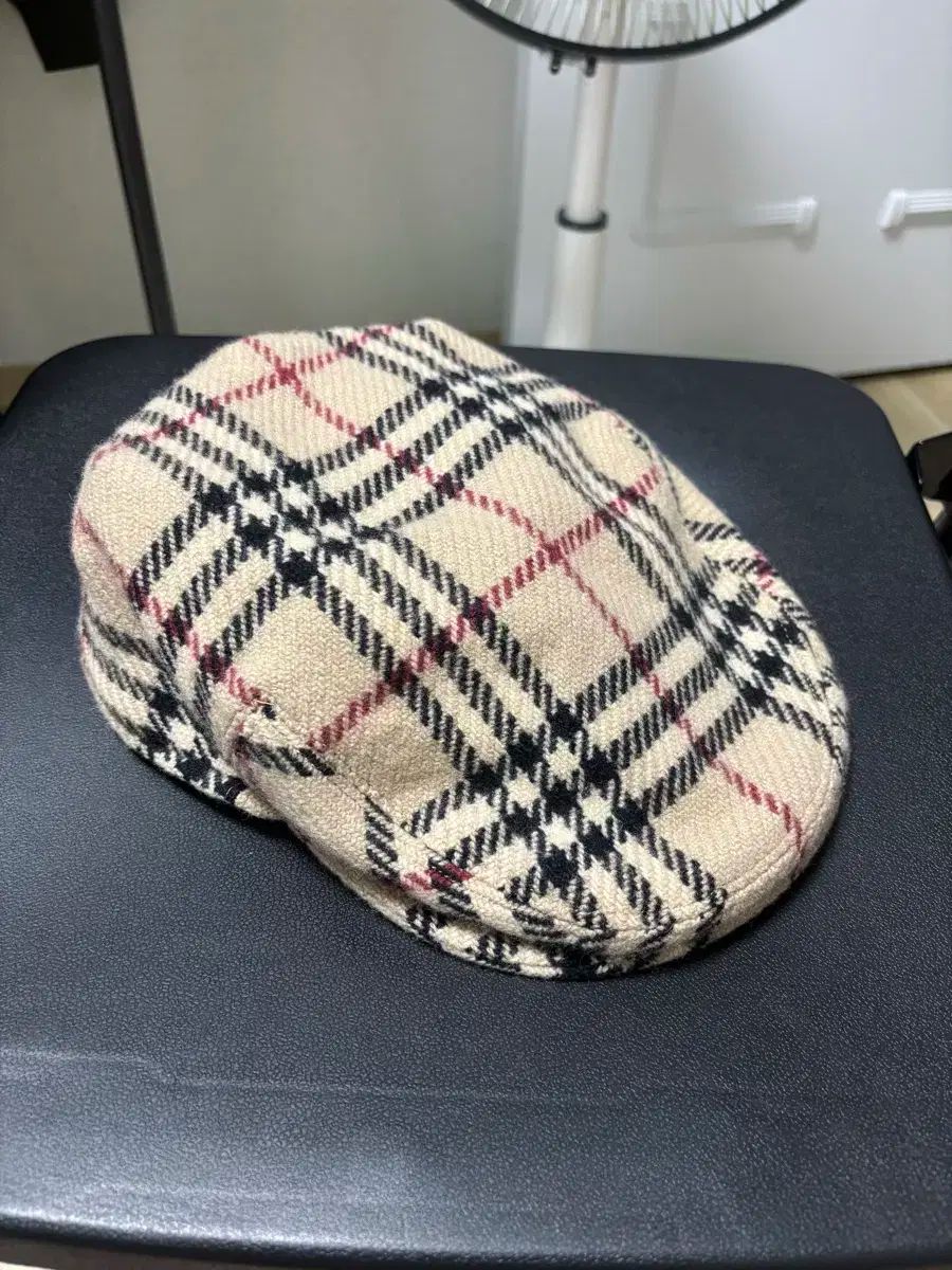 BURBERRY BURBERRY(バーバリー) クラシック チェック ウール