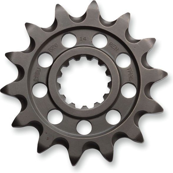 RENTHAL SPROCKET F 520 14T SC | 252--520-14GP