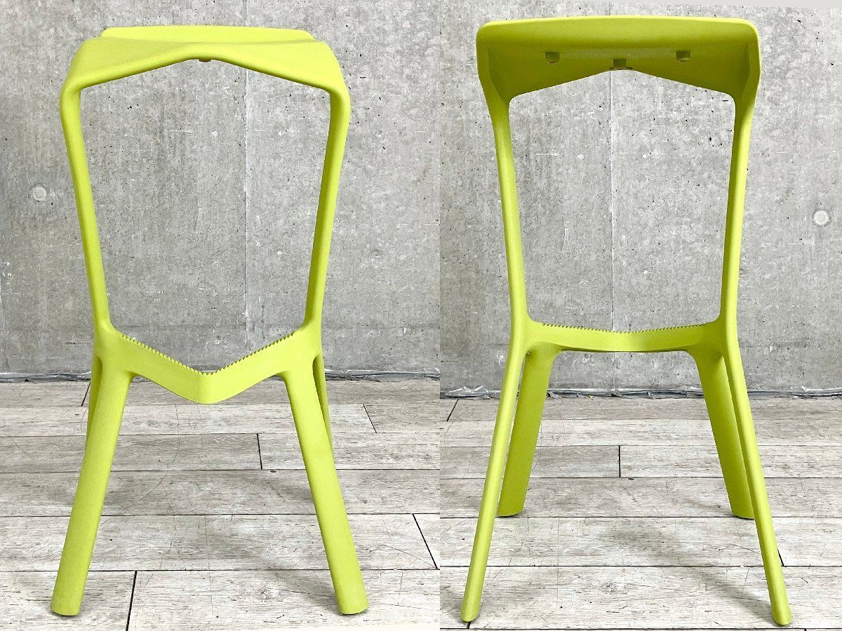 MIURA stool(ミウラ スツール)[タブルーム]