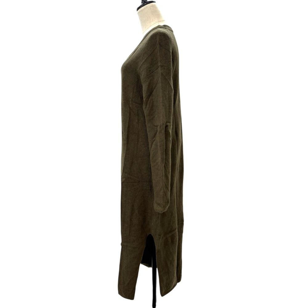 良品 MUSE de Deuxieme Classe ミューズドゥーズィエムクラス 良品 MUSE de Deuxieme Classe ミューズドゥーズィエムクラス
