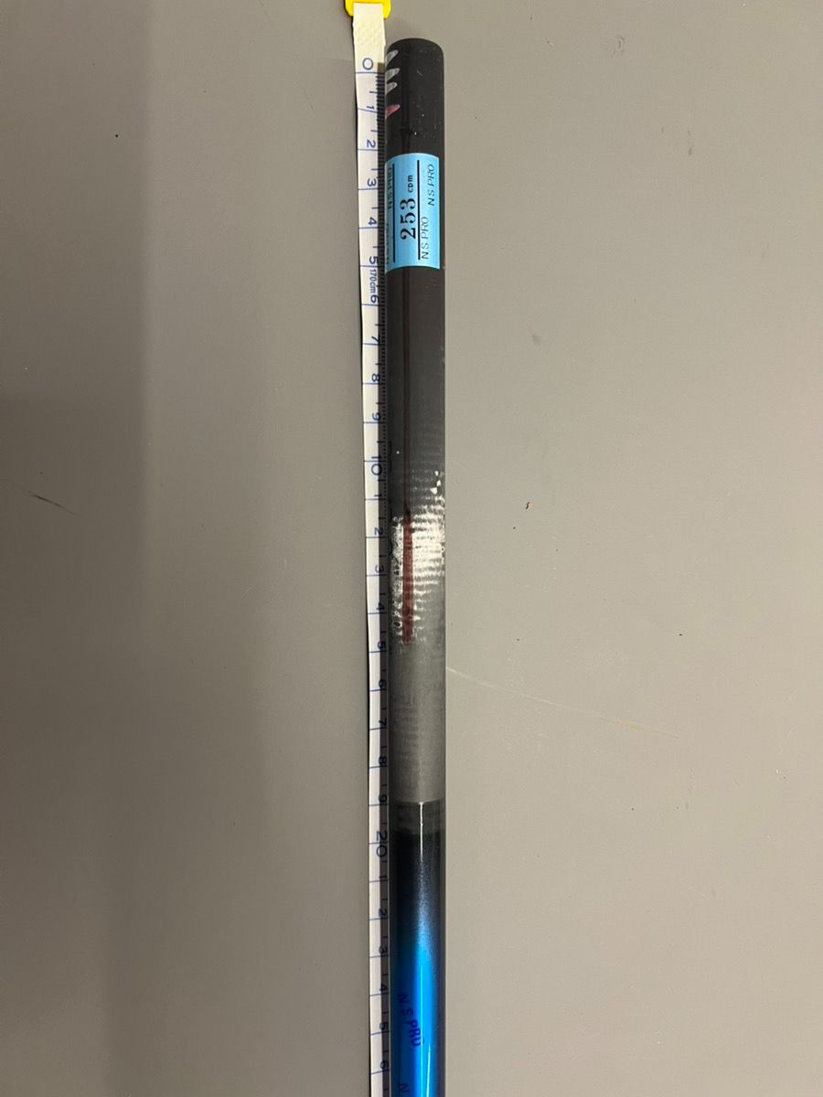 ○テーラーメイド ドライバー用スリーブ付き！三菱ケミカル☆TENSEI