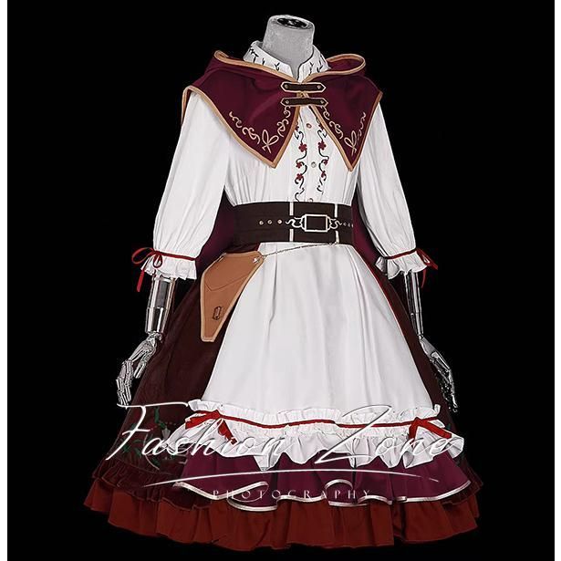 cosplay