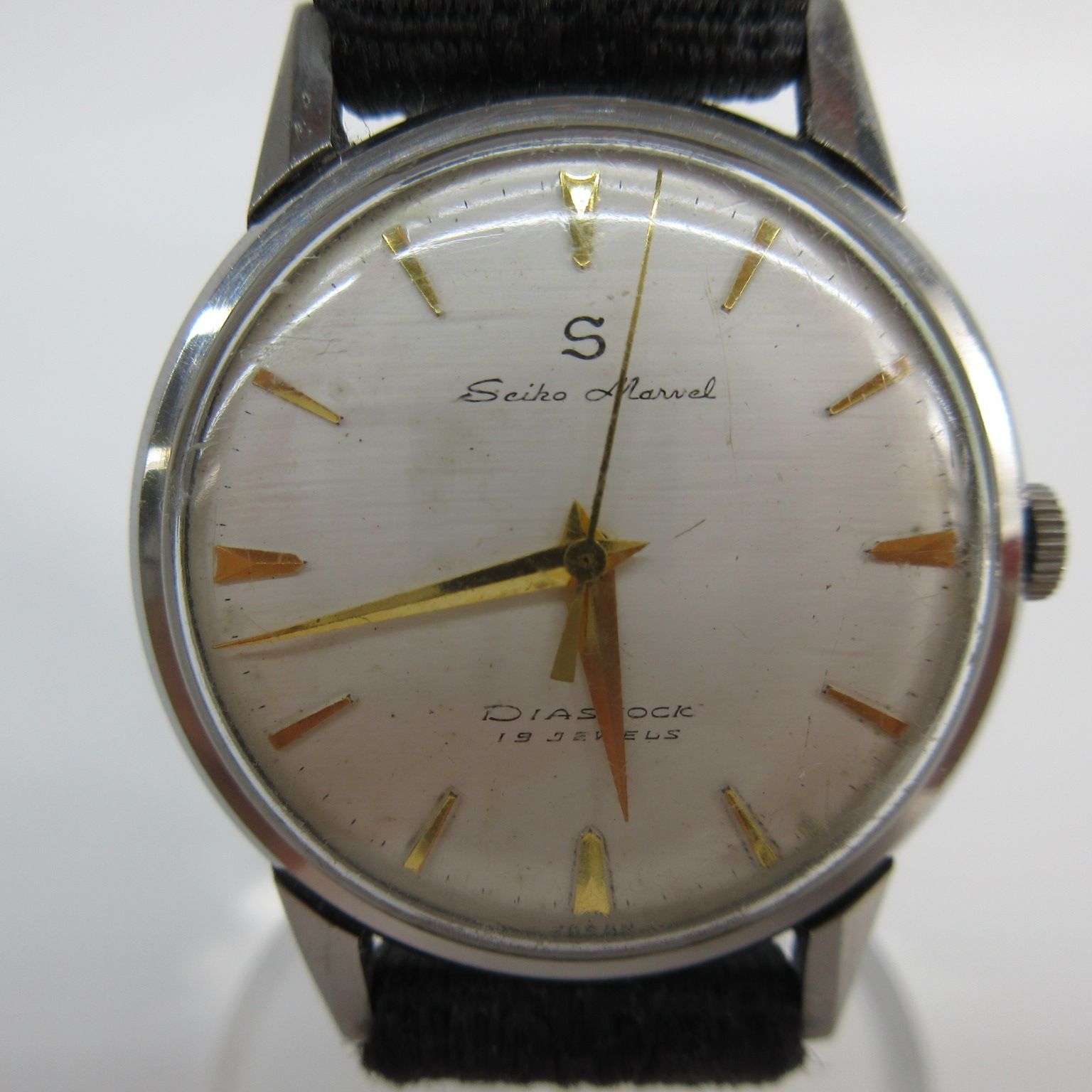 ◈ Seiko
