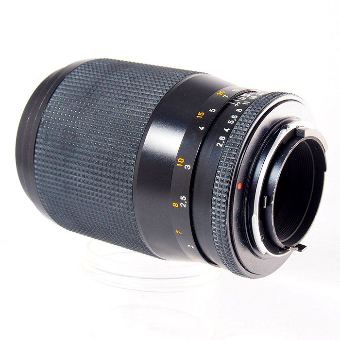 CONTAX コンタックス 135mm 2.8 Sonnar T* AEJ カメラ、光学機器