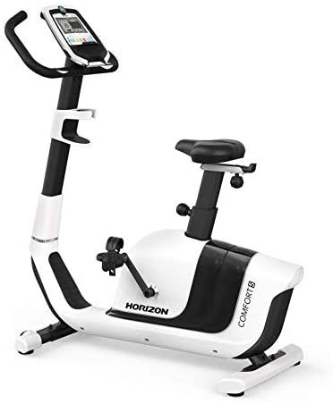 【送料無料】リファービッシュ品 ジョンソンヘルステックジャパン アップライトバイク COMFORT5 コンフォートファイブ コンフォート5 北海道・沖縄・離島配送不可