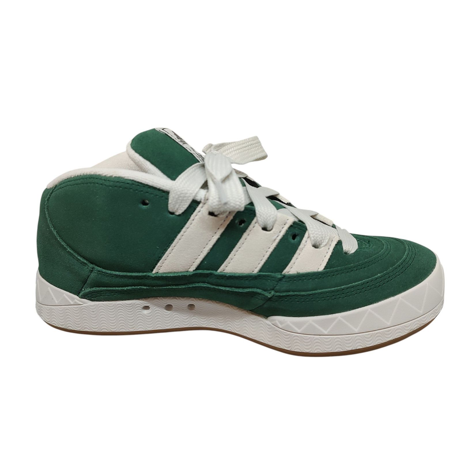 ADIDAS アディダス ×atmos Adimatic Mid スニーカー IE0022 US8