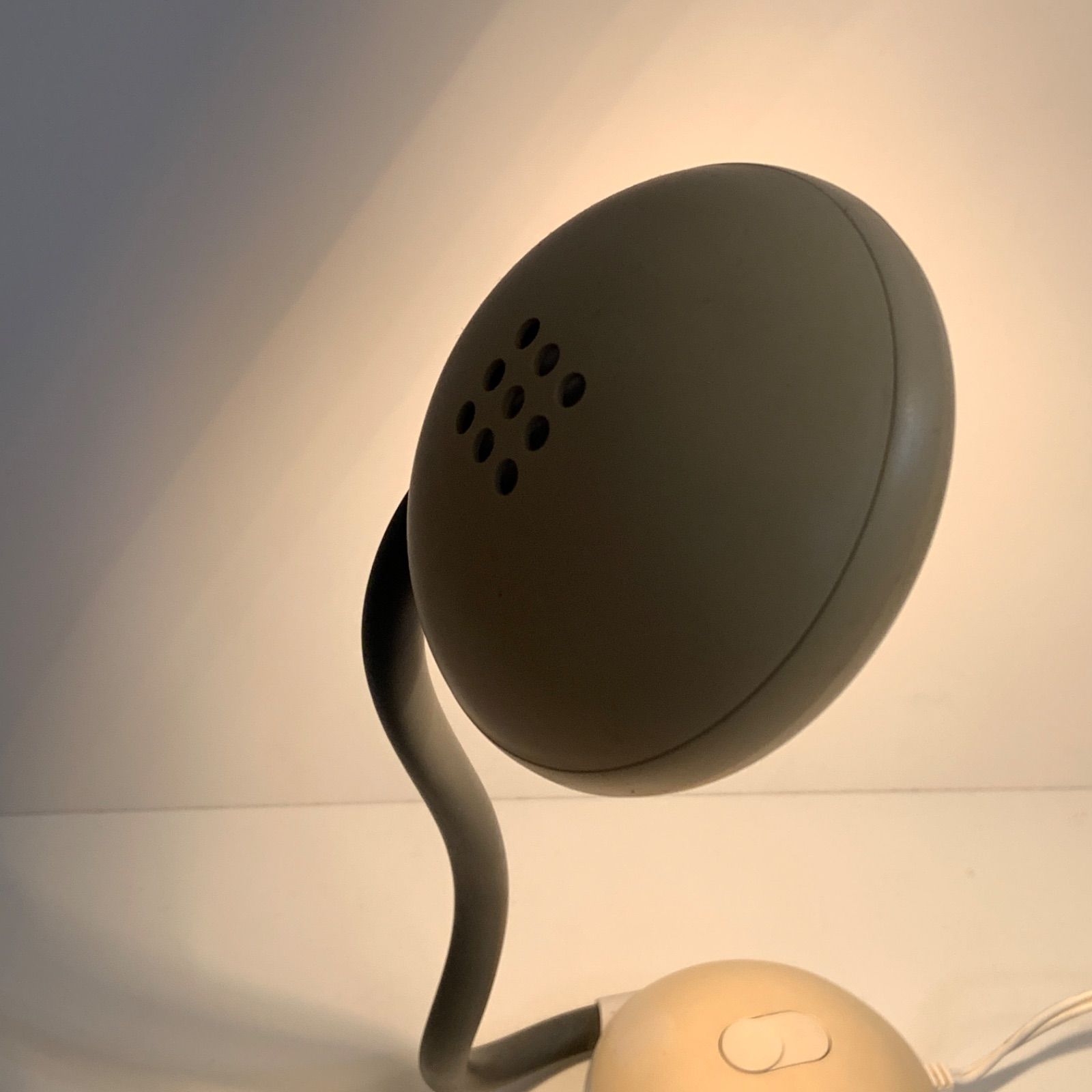 vintage space age desk light ヴィンテージ 照明 デスクライト