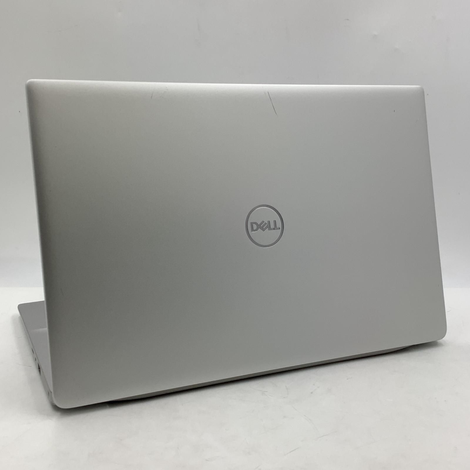 【全額返金保証】【最速発送】DELL Inspiron 5490 P116G /i5-10210U /8GB /256GB バッテリー91%【動作良好・良品】