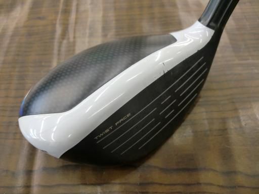 クラブ SIMmax UT5 楽天市場】【中古】 テーラーメイド SIM MAX U5 ユーティリティ