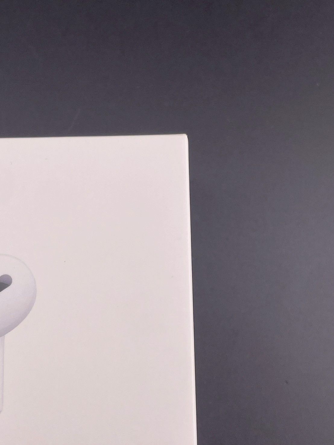 ノイズキャンセル エアポッズ