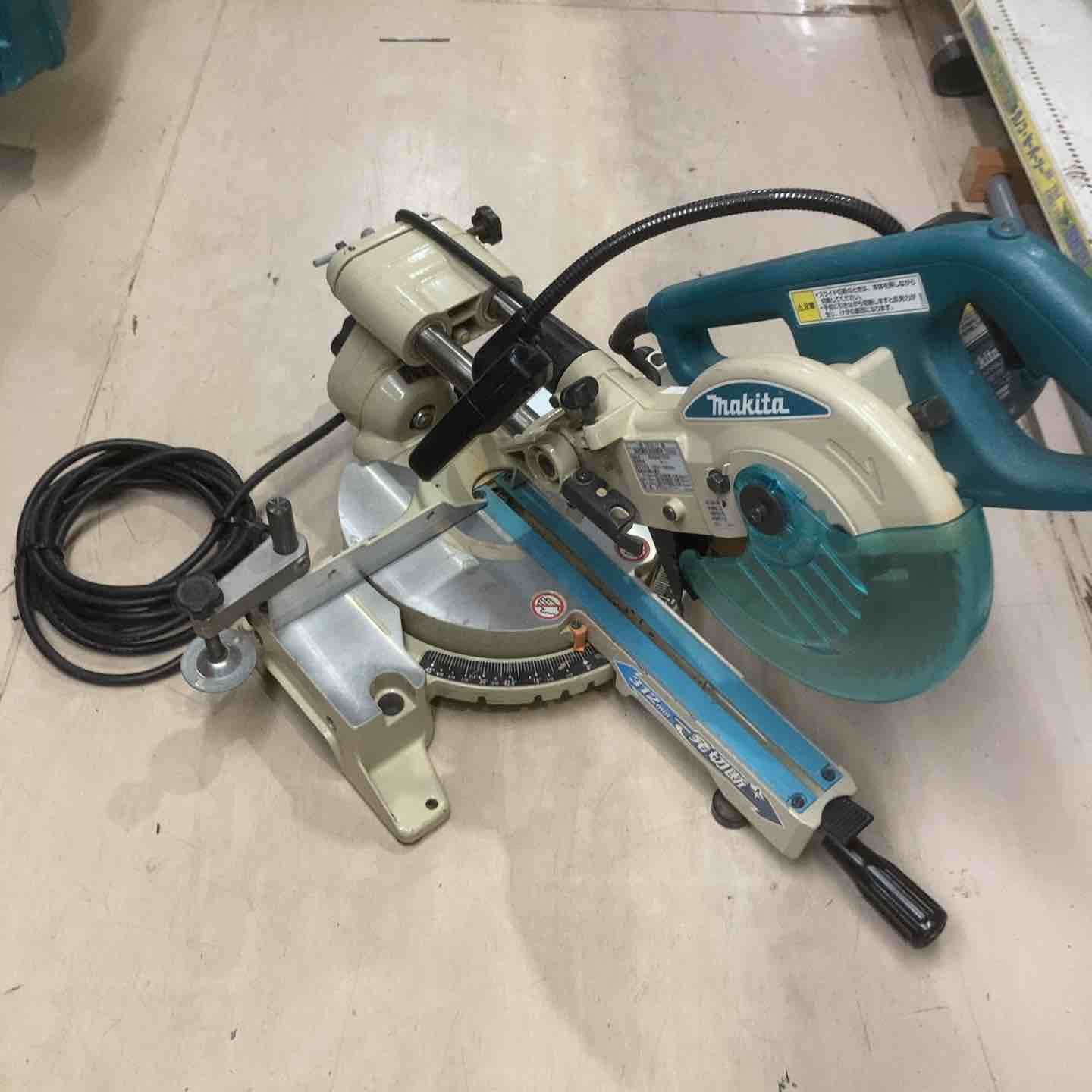 LS0715F 190mmスライドマルノコ マキタ | makita ◇マキタ(makita 