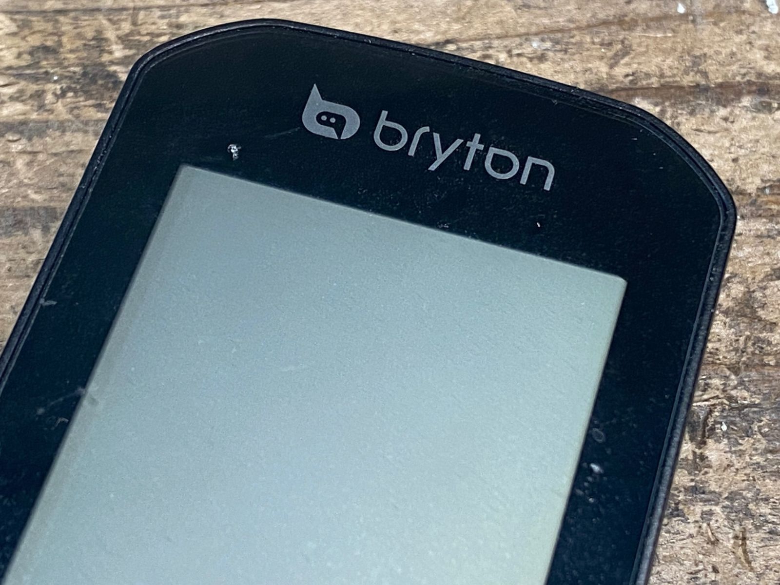 JE936 ブライトン bryton ライダー Rider 420 サイクル