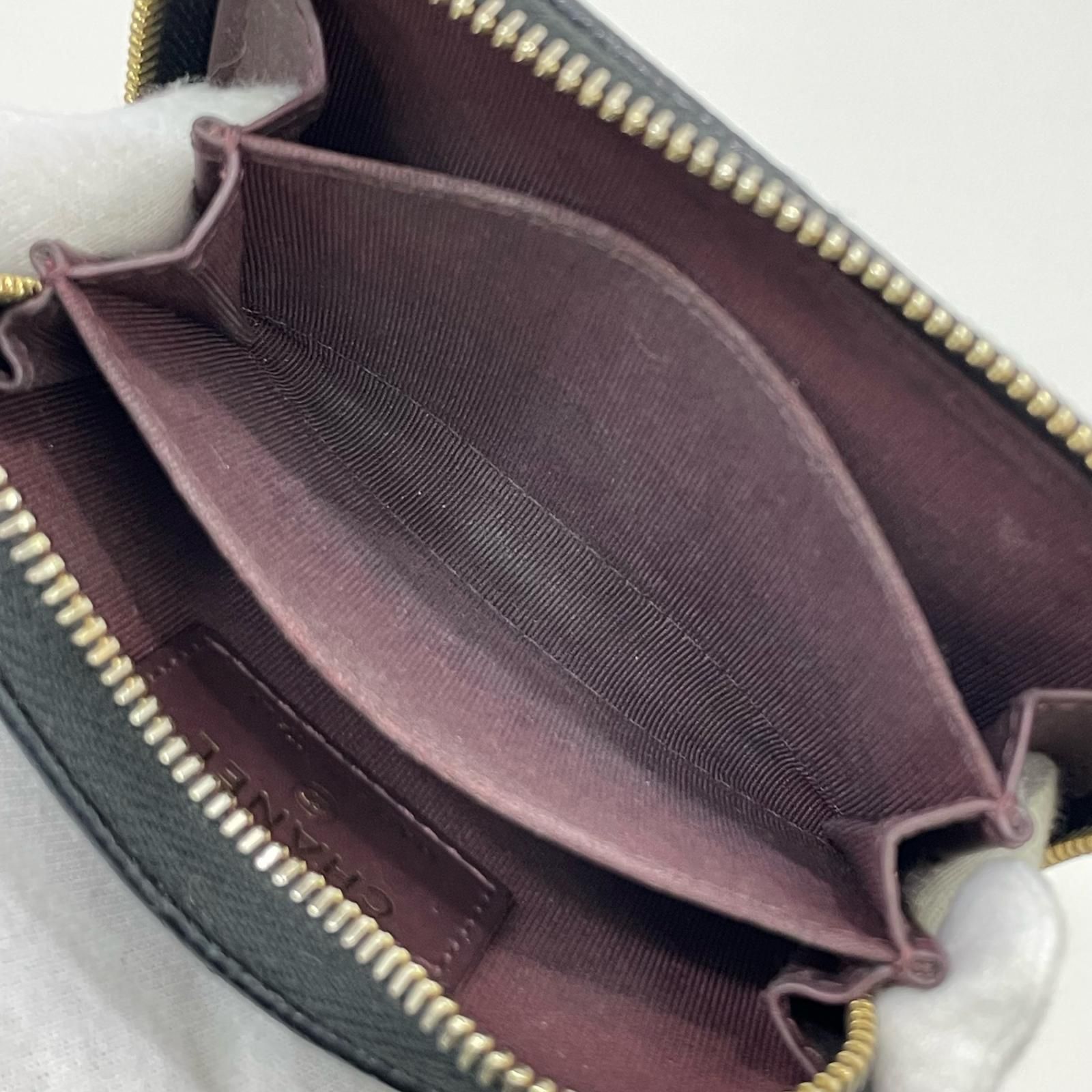 シャネル クラシック