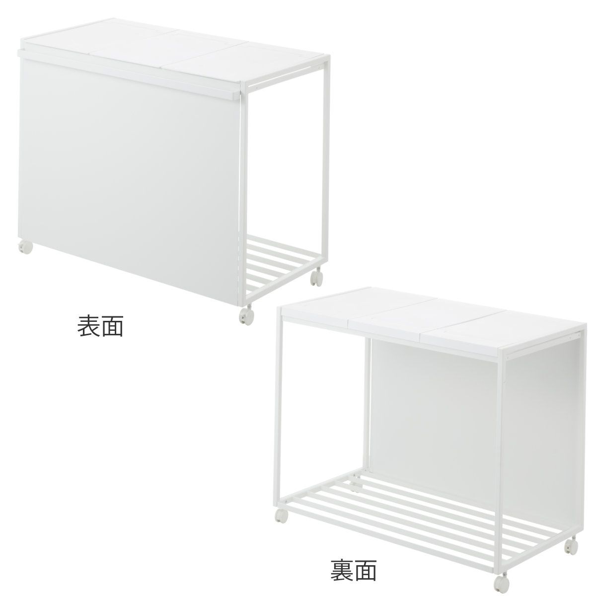 3分別 タワーシリーズ