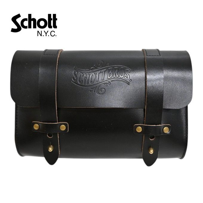 Schott NYC ショット 782-5976006 ツールバッグ カバン 鞄