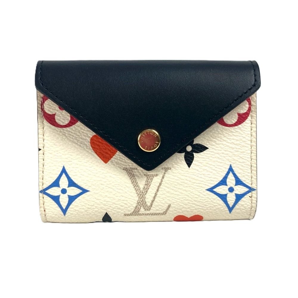 LOUIS VUITTON ルイヴィトン カードケース エテュイ・カルト