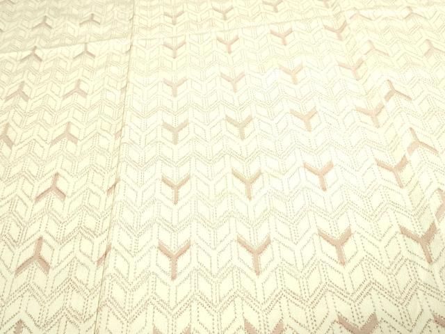 平和屋着物▽上質なお召　単衣　変わり間道　正絹　逸品　DAAV9595sf 平和屋着物▽上質なお召 単衣 変わり間道 正絹 逸品 DAAV9595sf - メルカリ