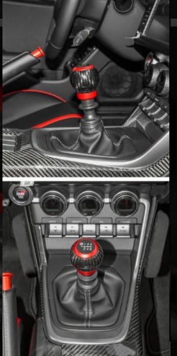 GRヤリス スバル