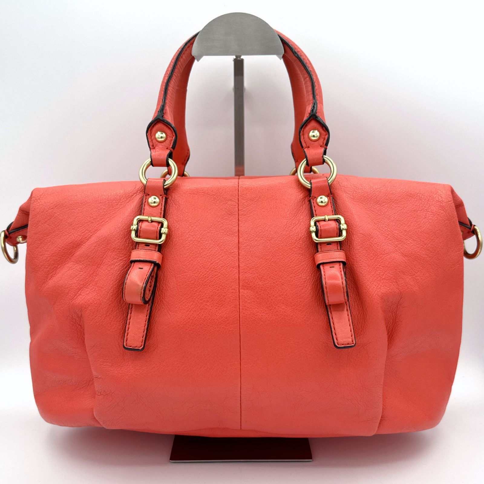 コーチ COACH 21222 2WAY ショルダーバッグ ハンドバッグ トート