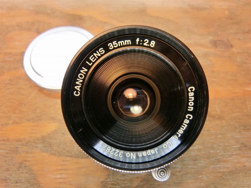 Canon LENS