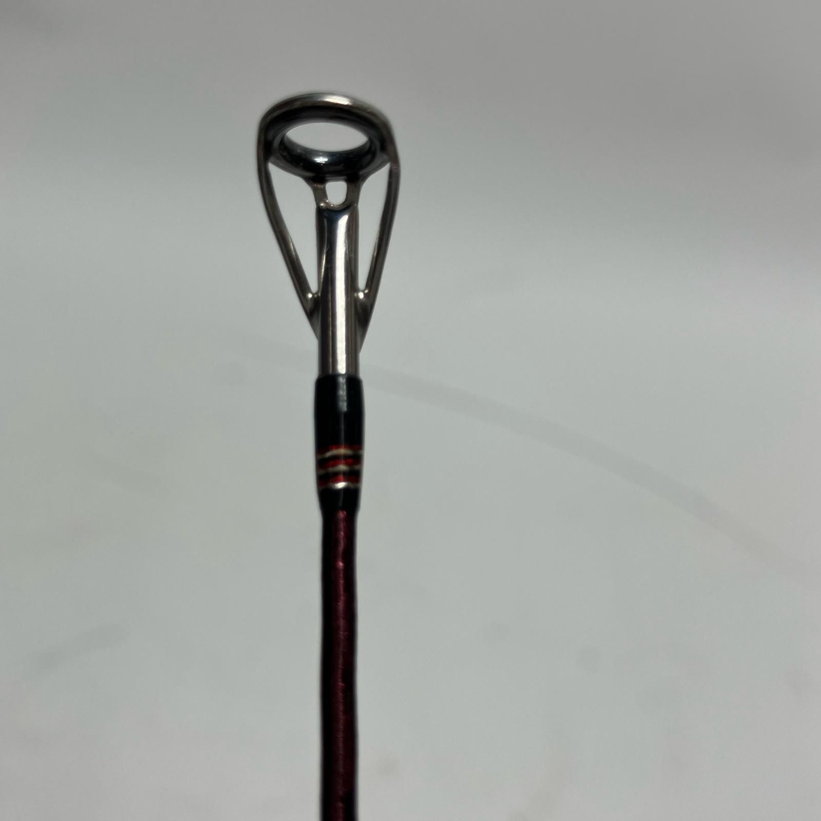 ロッド バスロッド