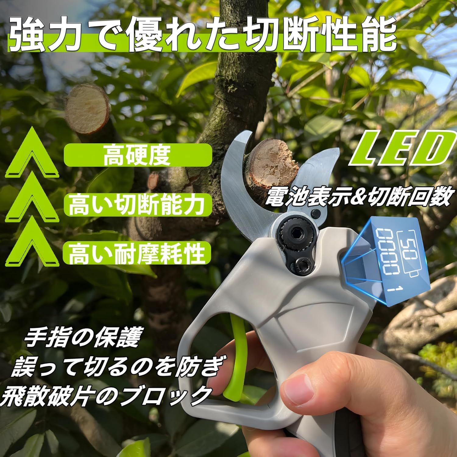 DFIXIT 45mm切断径