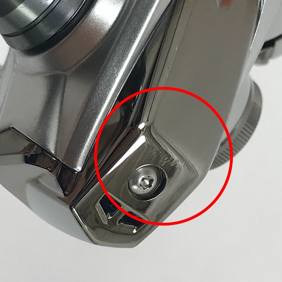  SHIMANO シマノ スピニングリール ストラディック K 03409 スピニングリール リール