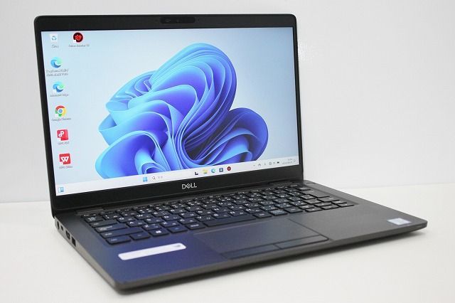 ノートパソコン 中古 ハイスペック Dell Latitude 5300 第8世代 Core