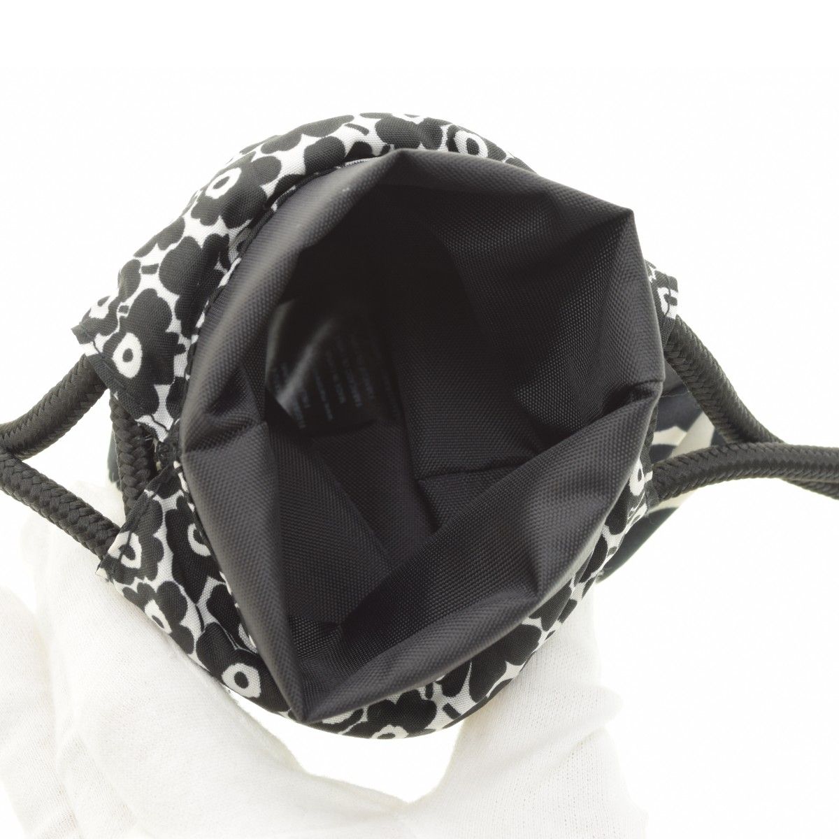 marimekko kioski ボトルショルダーポーチ 新品！タグ付き marimekko