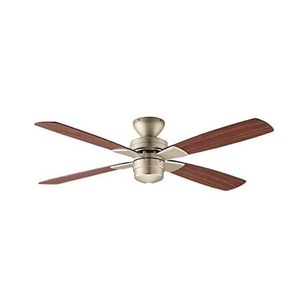 シーリングファン LIT000172 照明 25年製 リモコン付き☆ ぼん家具