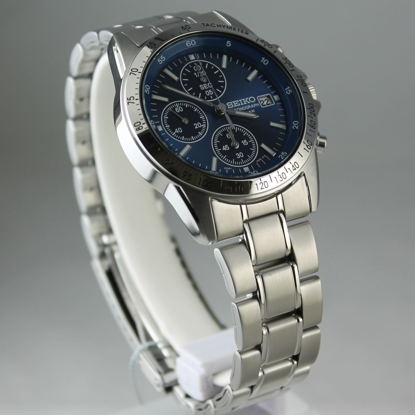 国内正規品】新品 未使用 SEIKO 腕時計 セイコー セレクション