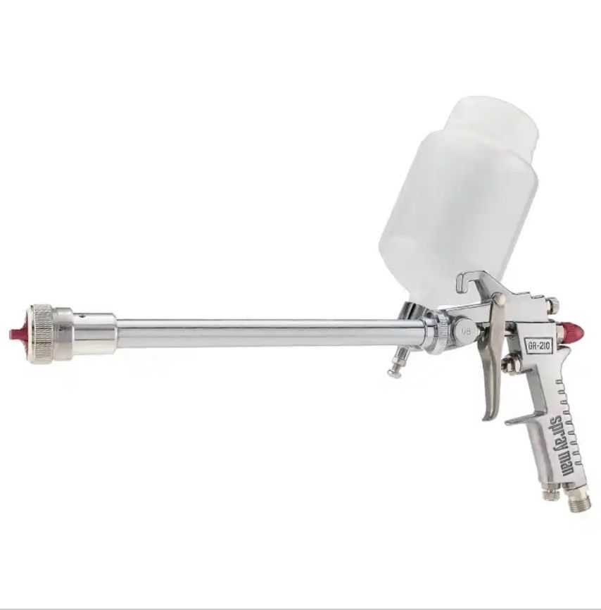 【爆売り！】 恵宏製作所 光触媒スプレーガン GR-210L-G08 プレシジョンL