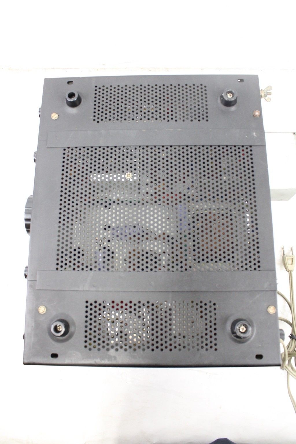 現状品 八重洲 FL-50B 真空管送信機 無線機 YAESU アマチュア IT5TZQC792B4-B02-byebye 現状品 八重洲 FL-50B 真空管送信機 無線機 YAESU アマチュア