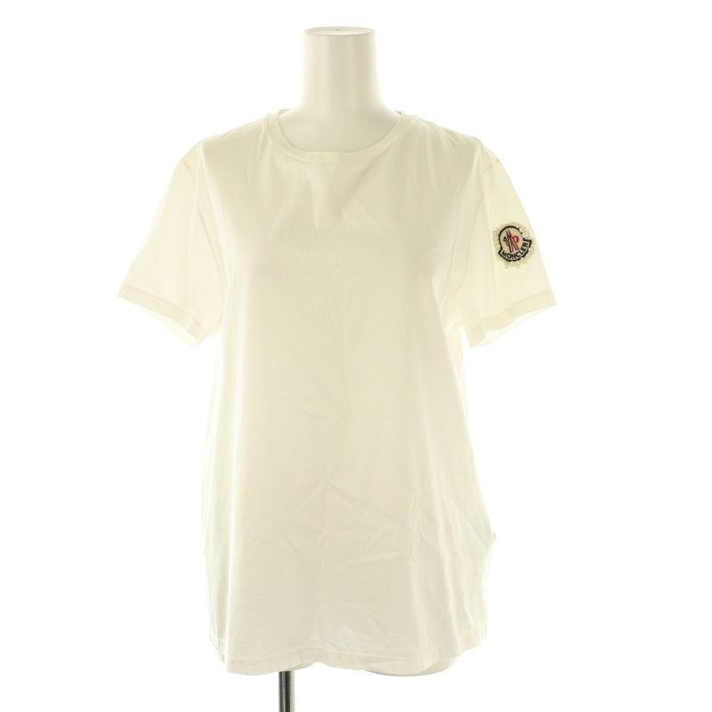 S モンクレール シモーネロシャ Tシャツ MONCLER SIMONE 【公式通販】