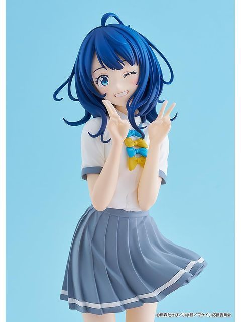 負けヒロイン　八奈見杏菜　サンリオ　ランダム缶バッジ　シークレット（エラー品） グッズ-バッチ】負けヒロインが多すぎる！×サンリオ