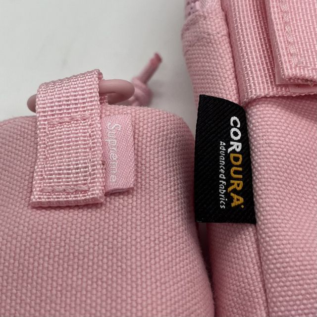 Supreme 25ss Camera Bag+Mini Pouch シュプリーム カメラバッグ