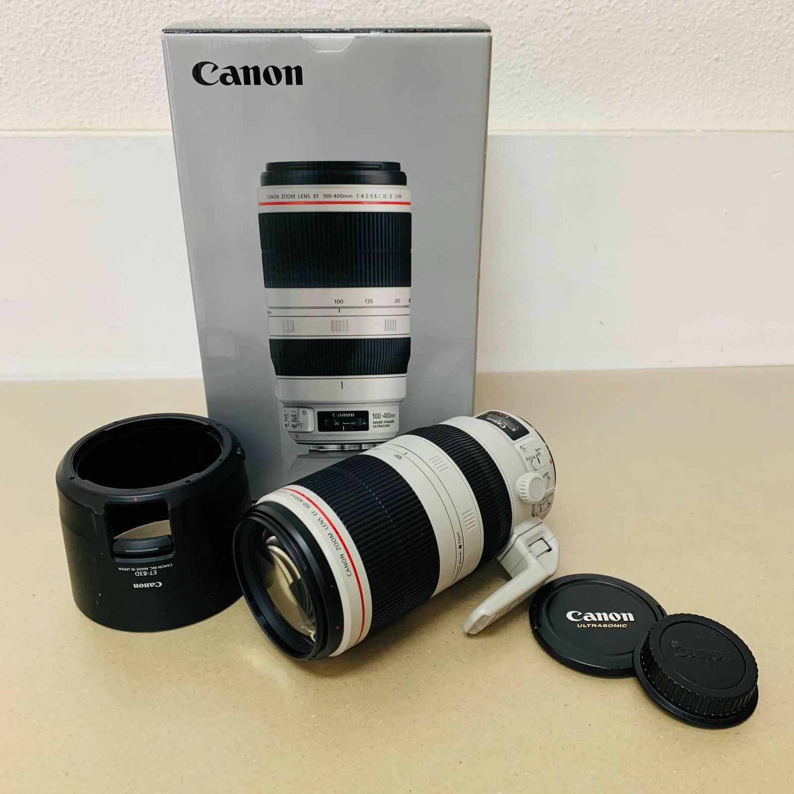 レンズ(ズーム) AF-S VR Zoom-Nikkor 70-300mm f/4.5-5.6