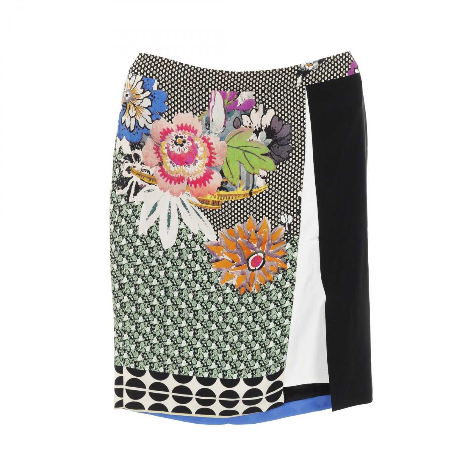 エトロスカート ETRO エトロ スカート - メルカリ