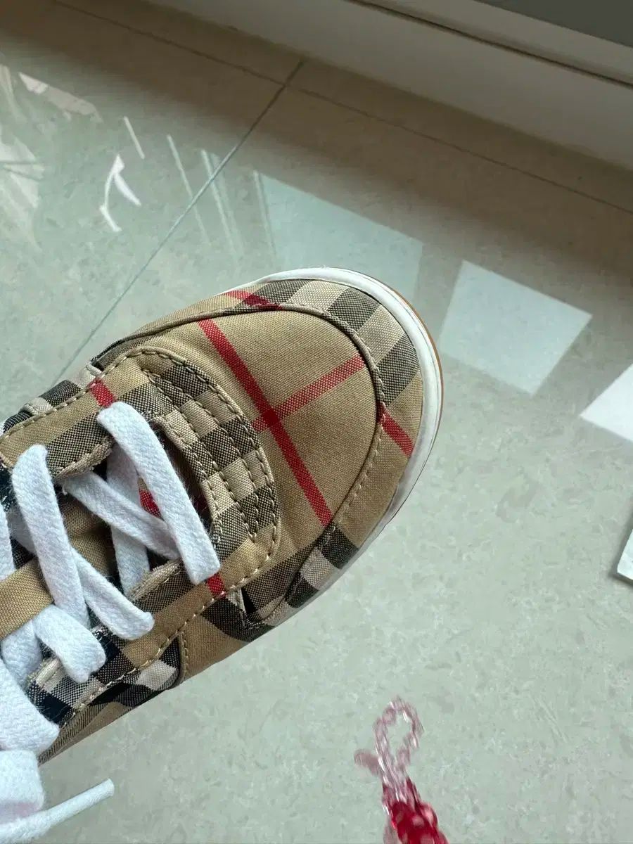 BURBERRY バーバリー